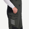 ПолуКомбинезон Simms Guide Insulated Bib (Мужской; XL; Carbon)